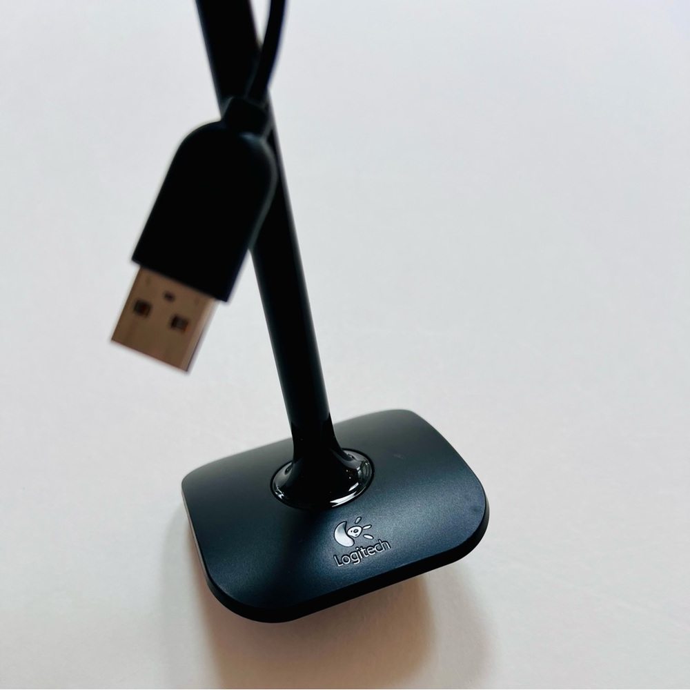 Logitech camera - Picture 4 of 9